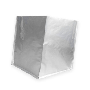 Di Vuoto di <span class=keywords><strong>grandi</strong></span> dimensioni-sigillato sacchetto di foglio di alluminio tre dimensionale per la grande macchina di imballaggio - Product Image 2