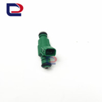 Injecteur de carburant de pièces automobiles 353103C400 353103C400