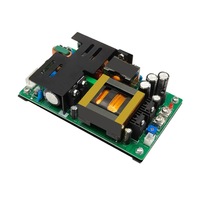 Módulo de fuente de alimentación conmutada de marco abierto AC/DC de salida única PFC 350W/250W 12V 25A 19V 17A 24V 14A 36V 9A 48V 7A 7.5A 54V 6A