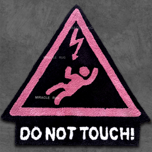 Bán buôn trung tâm độc đáo tufting tùy chỉnh thảm với logo len Voyage tùy chỉnh Thảm thả vận chuyển toàn Bộ bán USA nhà cung cấp thảm - Product Image 4