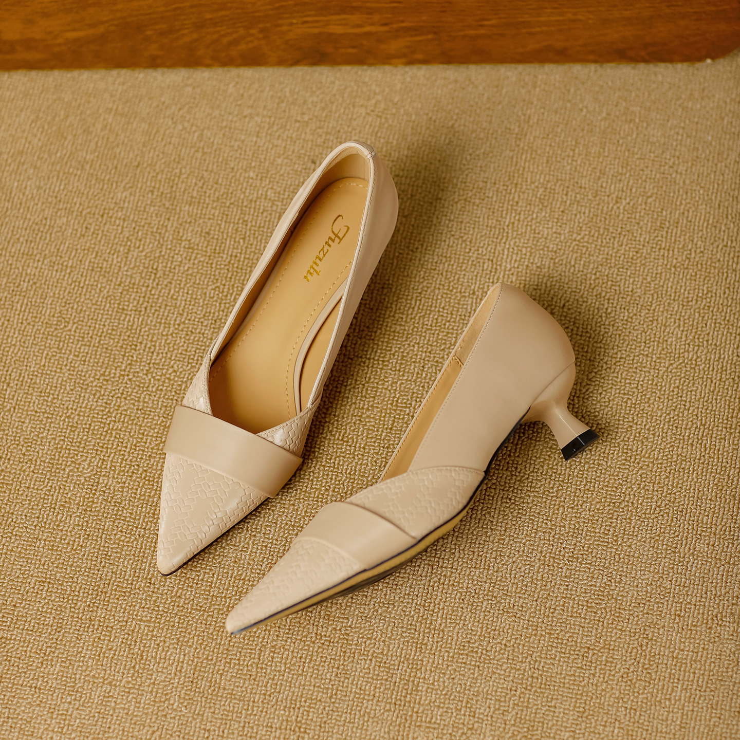 Beige