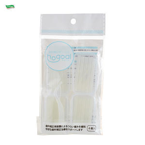 Cina produttore aromatizzato cera dentale ortodontico cera CE approvato - Product Image 5