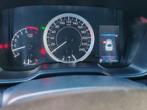 Exportation vers la Russie <span class=keywords><strong>2023</strong></span> – Toyota <span class=keywords><strong>Corolla</strong></span> d'occasion 1.2T Édition Elite, 14000 km, peinture d'origine, comme neuve, provenance Chine - Product Image 5