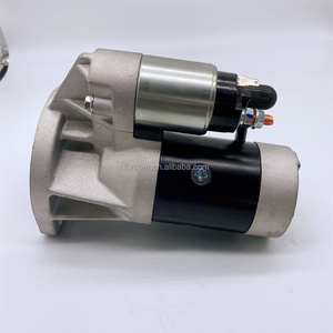 23300-1W400มอเตอร์สตาร์ท TD27ใหม่23300-6T00A 23300-1S900 23300-6K200 23300-2S000สำหรับ D22 D21 <span class=keywords><strong>NAVARA</strong></span> TD27 QD32คุณภาพสูง - Product Image 5