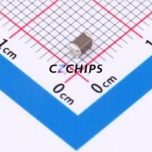 Condensador SMD (MLCC) C1206C106K3RACAUTO 1206 (Capacitancia: 10uF) (Precisión: 10%) (Voltaje Nominal: 25V) - Product Image 1