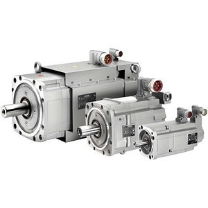 Motor SIMOTICS S 1FT6082 8AF71 1EG2 |   Control de movimiento compacto de alto torque IP64 para - Product Image 1