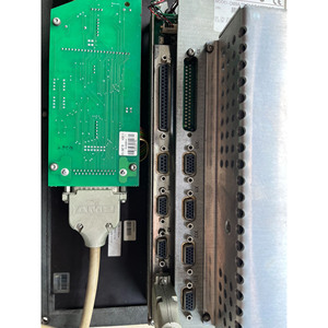 CNC8055i/A-M-COL-K Operación CN55IA-GP-CK-A-B-4-ABESVWZ CNC 8055iA-M-COL-K CN55IA-GP-CK-A-B-4-ABESVWZ CNC8055i/A-M-COL-K Operación - Product Image 3