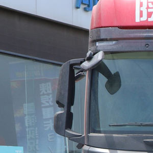 Nouveau 480hp Shacman <span class=keywords><strong>X3</strong></span> diesel tête de tracteur 6x4 remorque camion tracteur à vendre - Product Image 3