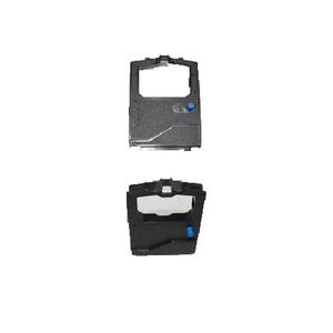 <span class=keywords><strong>Cassette</strong></span> de cinta sin costuras negro o morado Compatible para OKI720 OKI721 OKI790 OKI791 OKI420 OKI421 OKI490 OKI491 - Product Image 4