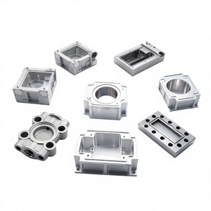 Prototipado Rápido CNC, Torneado y Fresado de Metal Personalizado, Herrajes de Latón, Herramientas de Máquina CNC, Piezas Mecanizadas, Piezas de Reloj, Fabricación de Metal - Product Image 3