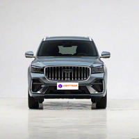 Nouvelle Geely Xingyue L à traction avant, hybride rechargeable avec charge rapide 0,12h, vitesse maximale de 190 km/h, véhicules à vendre