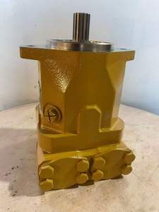 Pompe à pistons axiaux hydraulique JISION 6E-1278 6E1278 pour moteur Caterpillar Cat 120G, remplacement d'usine chinoise, stock NEUF - Product Image 6