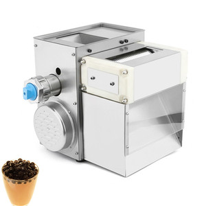 Máquina para Hacer Perlas de Tapioca para Té de Burbujas, Máquina para Hacer Bolas de Alimentos, Máquina para Hacer Píldoras Herbales, Mutiara <span class=keywords><strong>Tapioka</strong></span> Mesin - Product Image 1