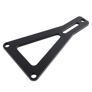 Bandeja para Baterías Auso-Racing de Aleación de Aluminio 34M D34M 34 34/78 D34 D34 para Baterías Optima - Product Image 3