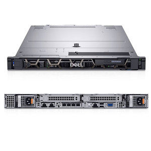 Modular, personalizable r6525 rack-mounted enterprise <strong>server</strong> with cost-effective deployment and reliable performance - Product Image 5