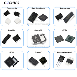 Probado con precisión W49F002UP12B/W49V002FAP PLCC CZSKU:SJ978XBF41 componentes electrónicos ICS - Product Image 3