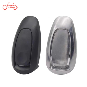 Le crochet durable de scooter de moto de qualité fine <span class=keywords><strong>cintre</strong></span> de sac de bagage crochet de support de transport crochet de bouteille pour Leila, Maidu, ensoleillé, - Product Image 3