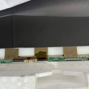 Écran LCD de remplacement pour téléviseur de 50 <span class=keywords><strong>pouces</strong></span> V500DJ7-QE1 Rev:1E8 UHD Panneau LCD de 50 <span class=keywords><strong>pouces</strong></span> Panneaux de remplacement LCD pour téléviseur Remplacement d'écran - Product Image 5