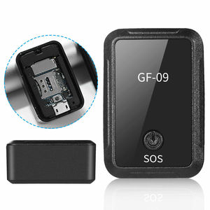 Mini Rastreador <span class=keywords><strong>GPS</strong></span> <span class=keywords><strong>GF</strong></span>-<span class=keywords><strong>09</strong></span> en Tiempo Real para Autos y Mascotas, Antirrobo, con Aplicación Android y Dispositivo de Rastreo en el Tablero - Product Image 5