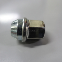 Tuercas de Rueda ZANETOL 6509422AA para Journey y Sprinter