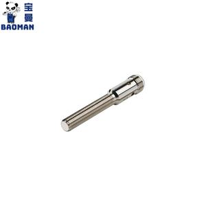 Pepperl + Fuchs özelleştirilebilir NBB2-8GM40-A2-V1 4 telli endüktif sensör gelişmiş çalışma mesafesi ve sıcaklık aralığı - Product Image 2