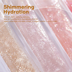 น้ำหอมโรลออน MLM กลิ่นโกลเด้นชิมเมอร์ ผสมวิตามินอี น้ำหอมธรรมชาติ แบรนด์ส่วนตัว กลิ่นหอมและรสชาติแบบมินิ บอดี้ออยล์ - Product Image 3