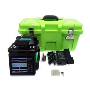 Empalmadora de Fibra Óptica Progen TE-8201G-W DC 12V para Empalmes FTTx - Product Image 4