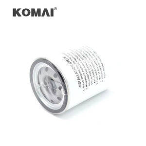 Filtres à huile pour moteurs diesel KOMAI 51810 LF3333SC P550947 pour WIX Fleetguard - Product Image 4