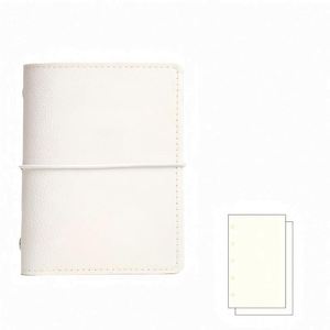 New Arrival Modern <b>Creative</b> Design Portable Mini Notebooks Notepads Silk Screen Printed Custom Logo for Promotions Tradeshow - Product Image 5