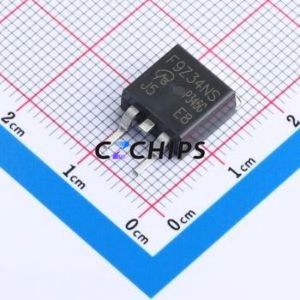 ทรานซิสเตอร์ภาคสนามทรานซิสเตอร์ (มอสเฟท) F9Z34NS-VB ต่อ263(D2PAK) แบบดั้งเดิมและใหม่เอี่ยม - Product Image 1