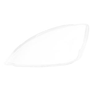 Copri Fari Trasparenti per <span class=keywords><strong>Mitsubishi</strong></span> <span class=keywords><strong>Lancer</strong></span> <span class=keywords><strong>2003</strong></span> 2004 2005, Gusci per Fari LED, Ricambi Anteriori in PC Trasparente - Product Image 1