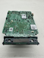 Controlador RAID 0KMCCD 1GB con Caché No Volátil (NV) de 12Gbps SAS / 6Gbps SATA PCIe 3.0 X8