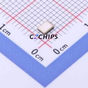 CF4026M00012T8188046 Crystal (Passive) SMD3225-4P Crystal Oscillator 26MHz 10ppm 12pF 20ppm - Product Image 1