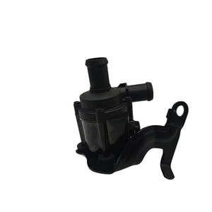 Máy bơm nước điện cho xe ô tô 5n0198093 5q0121093al 5q0121599q Bơm nước làm mát điện Audi A3/Q2/Q3/TT Cupra Skoda VW arteon - Product Image 5