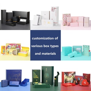 Cadeau personnalisé <span class=keywords><strong>femme</strong></span> 24 jours compte à rebours cosmétique maquillage <span class=keywords><strong>beauté</strong></span> vide papier noël calendrier <span class=keywords><strong>de</strong></span> l'avent boîte - Product Image 5