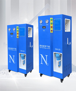 Генератор азота для производства газа большой емкости - Product Image 5