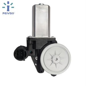 Moteur de lève-vitre électrique Peivso 85710-52010 Premium, rigoureusement testé, pour Toyota Vitz Platz Yaris avec garantie - Product Image 2