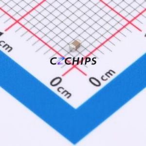 CGA0603X6S105K160JT SMD <b>Capacitor</b> (MLCC) 0603 ( Capacitance: 1uF )( Precision: 10% Rated Voltage: 16V ) - Product Image 2