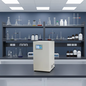 Medidor de Conductividad Térmica de Alta Temperatura ASTM D2717 ASTM D7896, Probador de Conductividad Térmica de Alta Precisión - Product Image 4