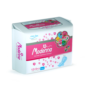 Serviettes hygiéniques de marque Fabricant de serviettes hygiéniques super <span class=keywords><strong>épaisse</strong></span>s pour femmes Serviettes hygiéniques jetables - Product Image 3