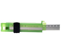 Disposable Microtome Blades Microtome Blade for Rotary Histology Microtome