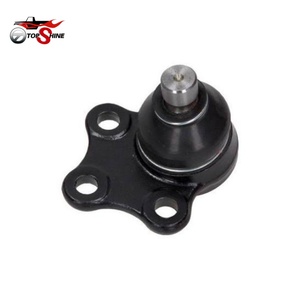 Ensemble de rotule de direction avant (côté droit / côté passager) pour Mazda 2 & <span class=keywords><strong>Ford</strong></span> <span class=keywords><strong>Fiesta</strong></span> / Fusion |   OE : 2S613395AB / 2S61-3395-AB - Product Image 2