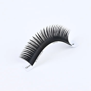 Ventilateur Cils DIY Cluster De Cils Marque Privée Volume 3D Faux Vison Cluster Lashes En Gros Bottom Spike Clusters Lash - Product Image 6