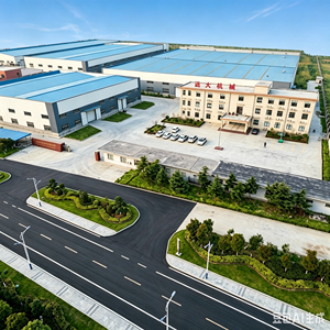 Piattaforma di Carico Superiore e Inferiore, Passerella Industriale in Acciaio per Terminal Ferroviario - Product Image 5