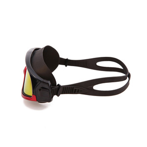 High Performance Quality Anti-fog Mirrored Swim <strong>Googles</strong> for Wholesales - Product Image 3