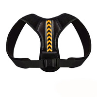 Correcteur De Posture réglable sur mesure pour l'épaule, le dos, la ceinture