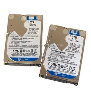 Cheap used 2.5inch laptops external HDD hard disk drive 2.5 1tb sd hard drive 1tb