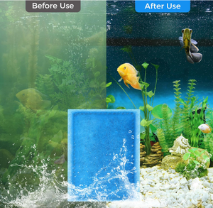 Cartouche de filtre d'aquarium compatible avec les filtres puissants <span class=keywords><strong>MarineLand</strong></span> Penguin PRO 100/125/175/150, usage domestique, débit de 100 GPD, haute performance - Product Image 5