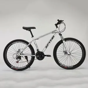 2018 sıcak satış mucize tam karbon dağ bisiklet iskeleti 29er MTB ,21 hız mtb bisiklet, cinsiyet erkekler ve dişliler dağ bisikleti
