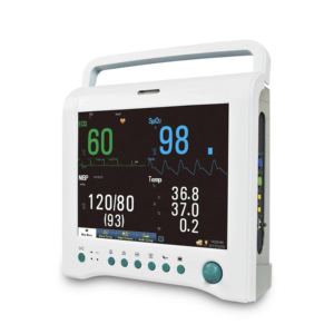 Медицинский аппарат для наблюдения за пациентами - Product Image 4